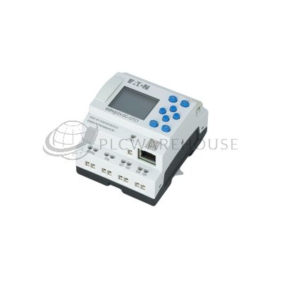 Eaton EASY-E4-DC-12TC1