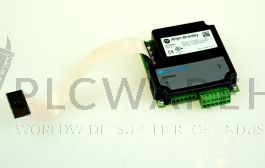 Powerflex 750 Interbus Adapter