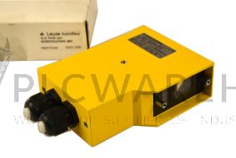 Leuze Lichtschranke SLS 78/2 SE-24V light barrier 50021208 Lumiflex Sender