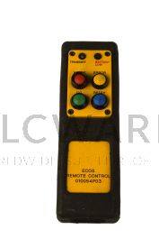 Ecos Remote Control