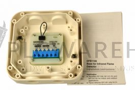 Base Per Rilevatore Di Fiamma Siemens DFB1190 - Codice BPZ:5165360001 - Nuova, Svizzera - Foto 4