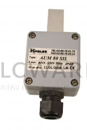 KUBLER AUM80 sil/ Switch Of Level Used Details about   AUM80SIL 