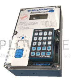 Multi-purpose Level Monitoring System