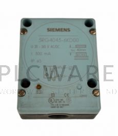Siemens 3RG7600-1RH00 Opto-BERO 