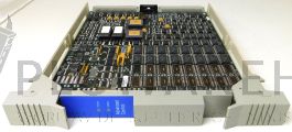 Advanced Control Card