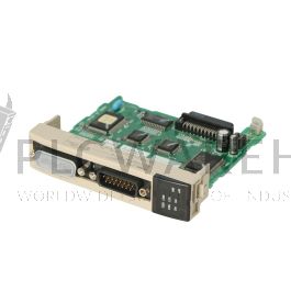 Absolute I/F Board
