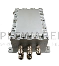 Java Tech Junction Box Junction Box