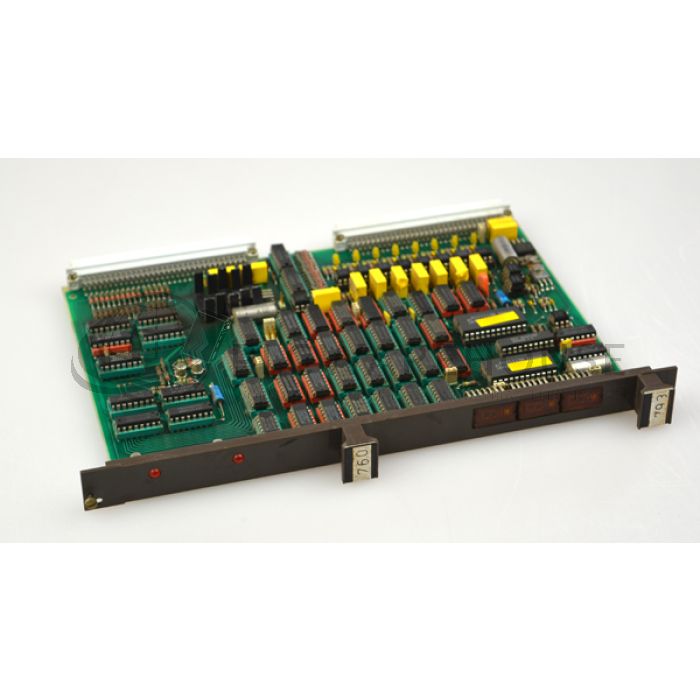 Encoder Select Module