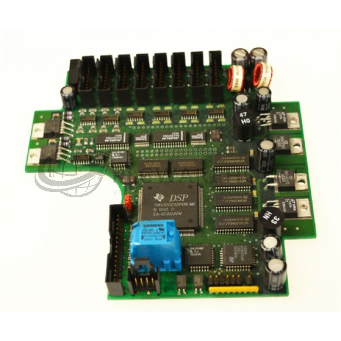 RDW1 : Resolver Card Kuka - Buy now at