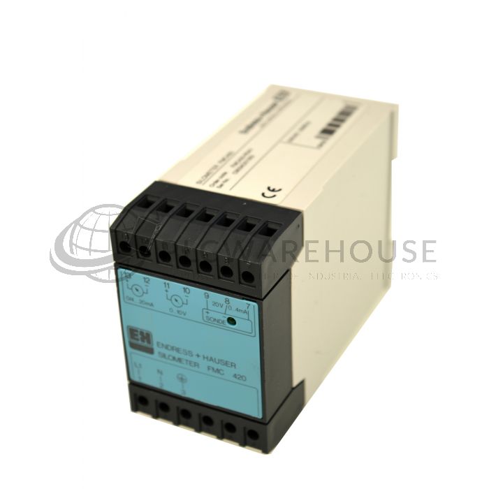 Silometer FMC420 - 917079-0500