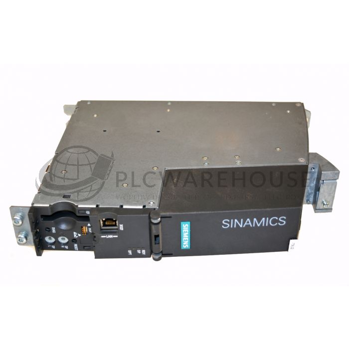 Siemens Sinamics 6SL3040-1MA00-0AA0 Control Unit 