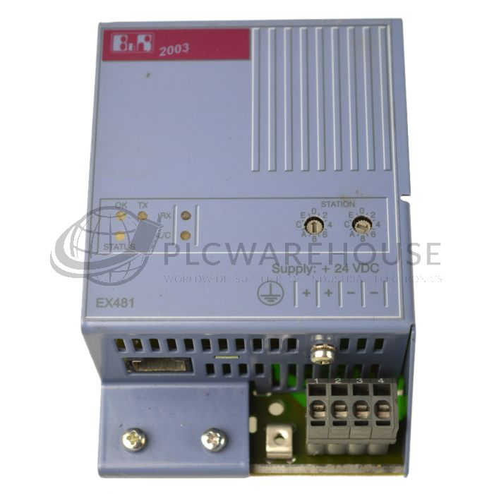 Bus Controller Module