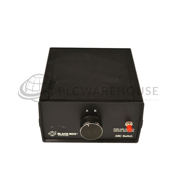 ABC Switch