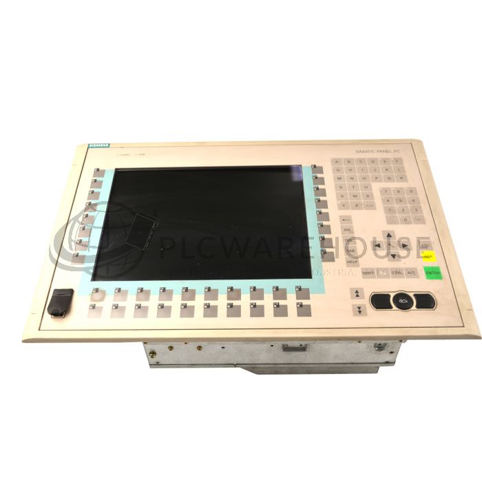 Details about   Touch Screen Panel for 6AV7802-0BC10-1AC0 PANEL PC677 15" TOUCH 3.3mm Thickness 
