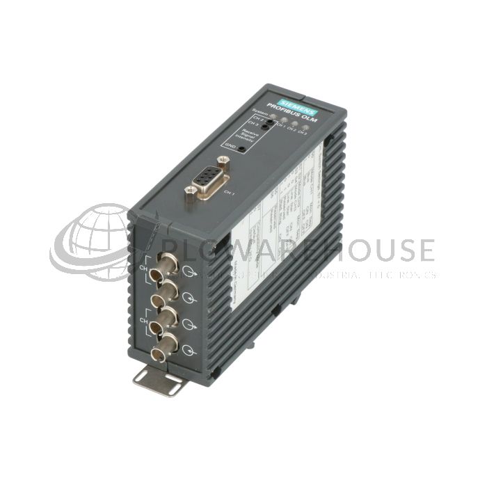 1pc Siemens Optical Fiber Communication Module 6gk1502-4ab10 Tested for sale online 