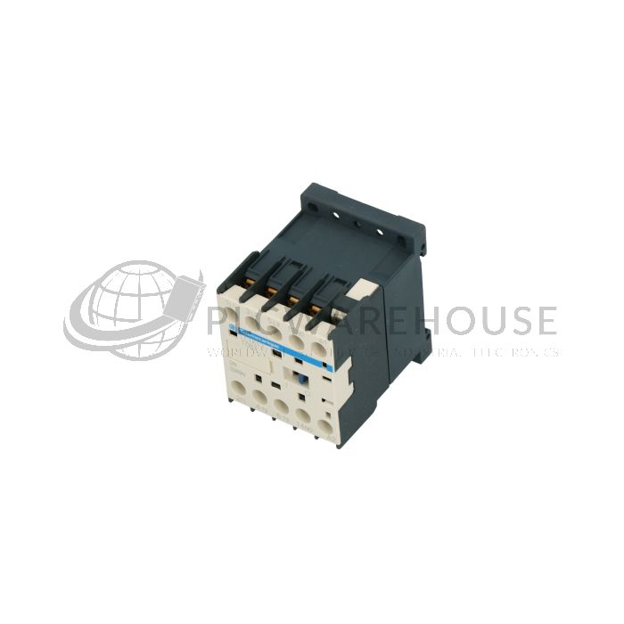LC1K1210B7 ; TeSys K Contactor - 3P - AC-3