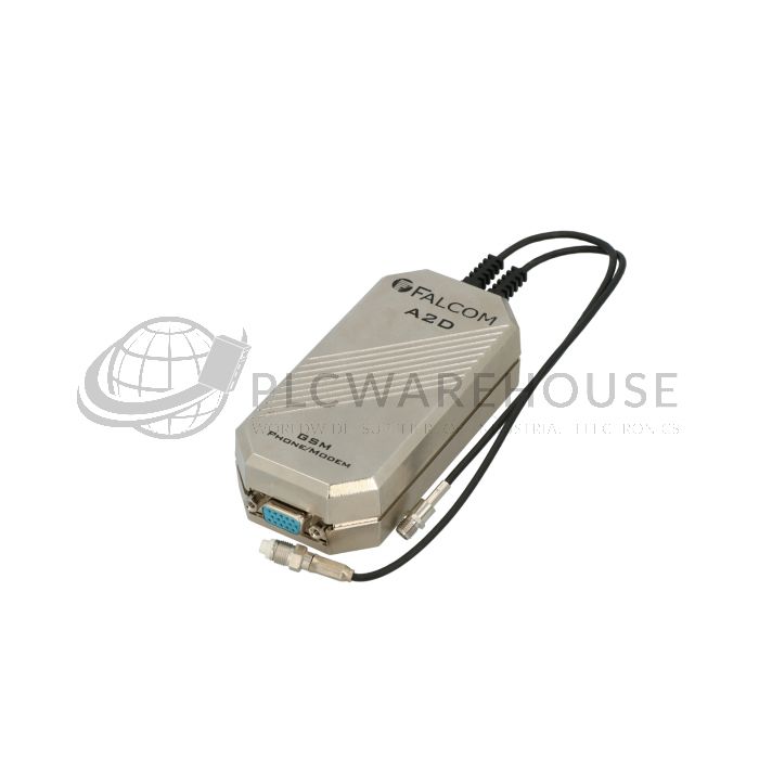 A2d Peripheral Module A2D Module