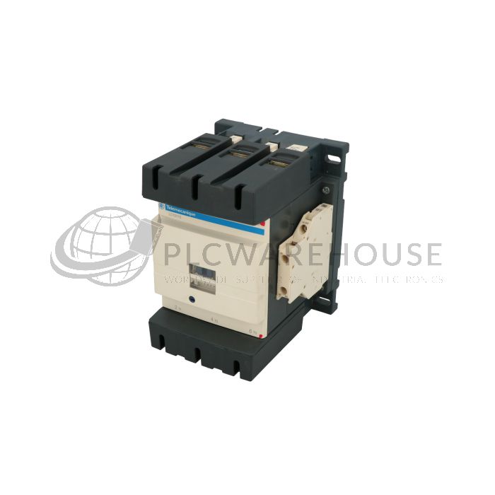 Contacteur Schneider Electric Square D LC1D115T7 - Neuf En Emballage - Pièce électrique