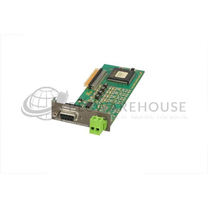 REFERENCE ENCODER