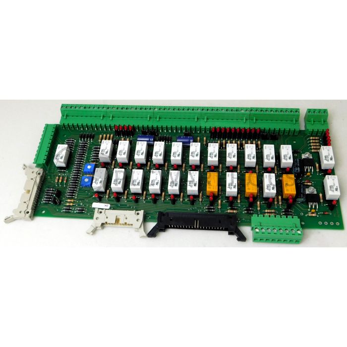 PCB