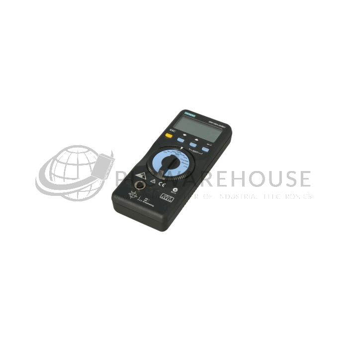 AS-Interface Addressing and diagnostic unit for active AS-i modules